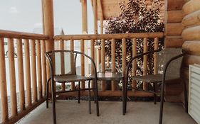 Bryce Canyon Log Cabins Tropic Ut